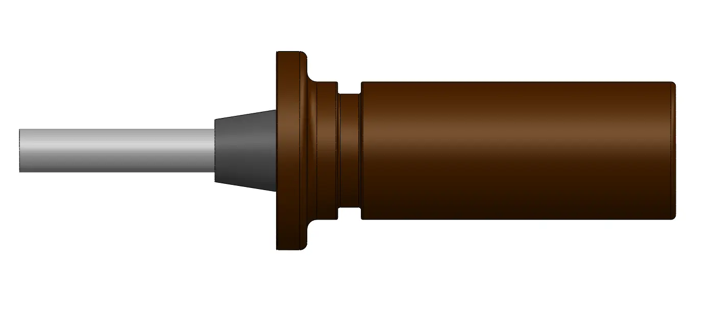 CAD model preview of style KasperAero 1020 _ _ 000